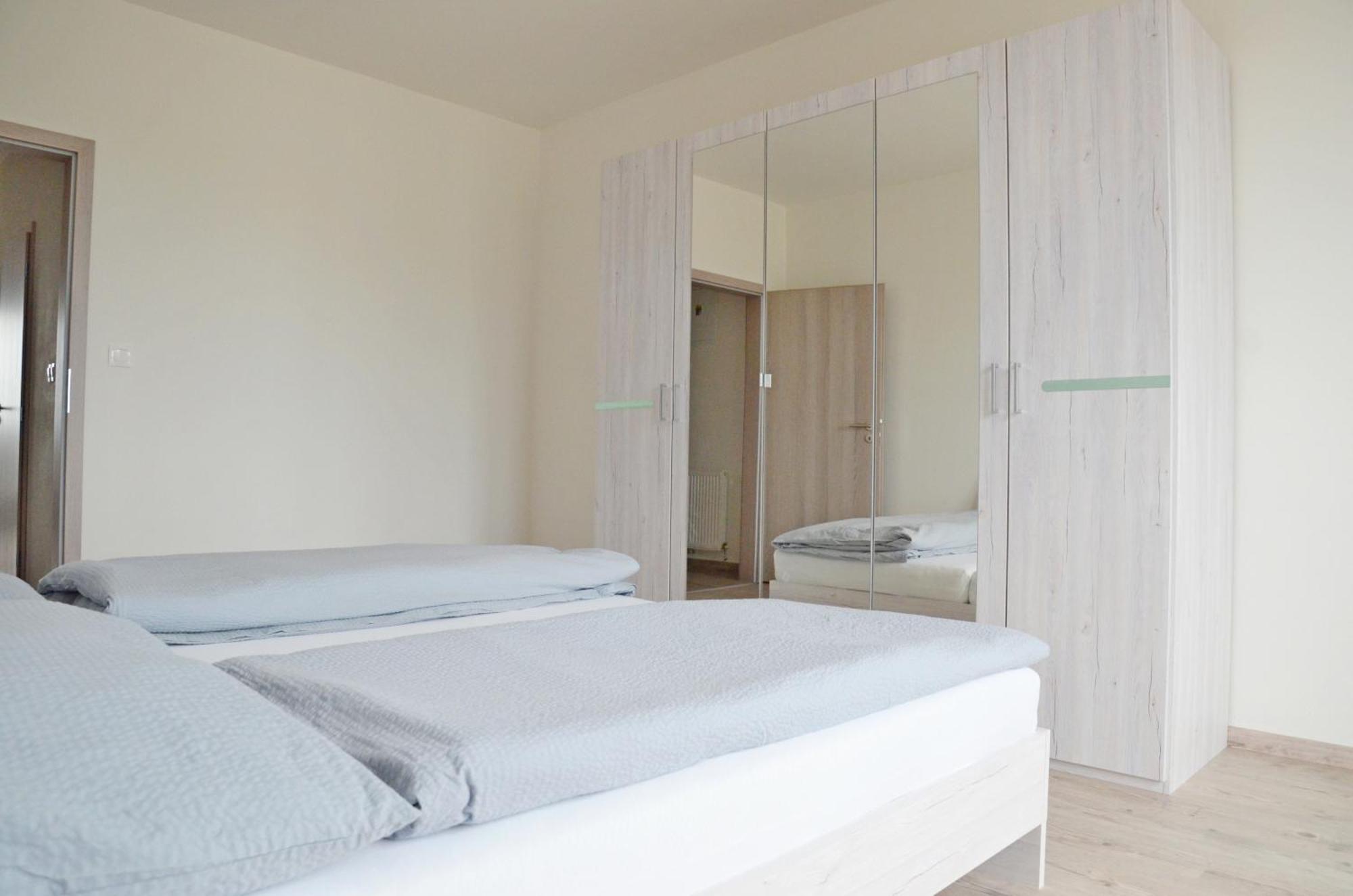 Apartmány Vinohrady Trenčín Exterior foto