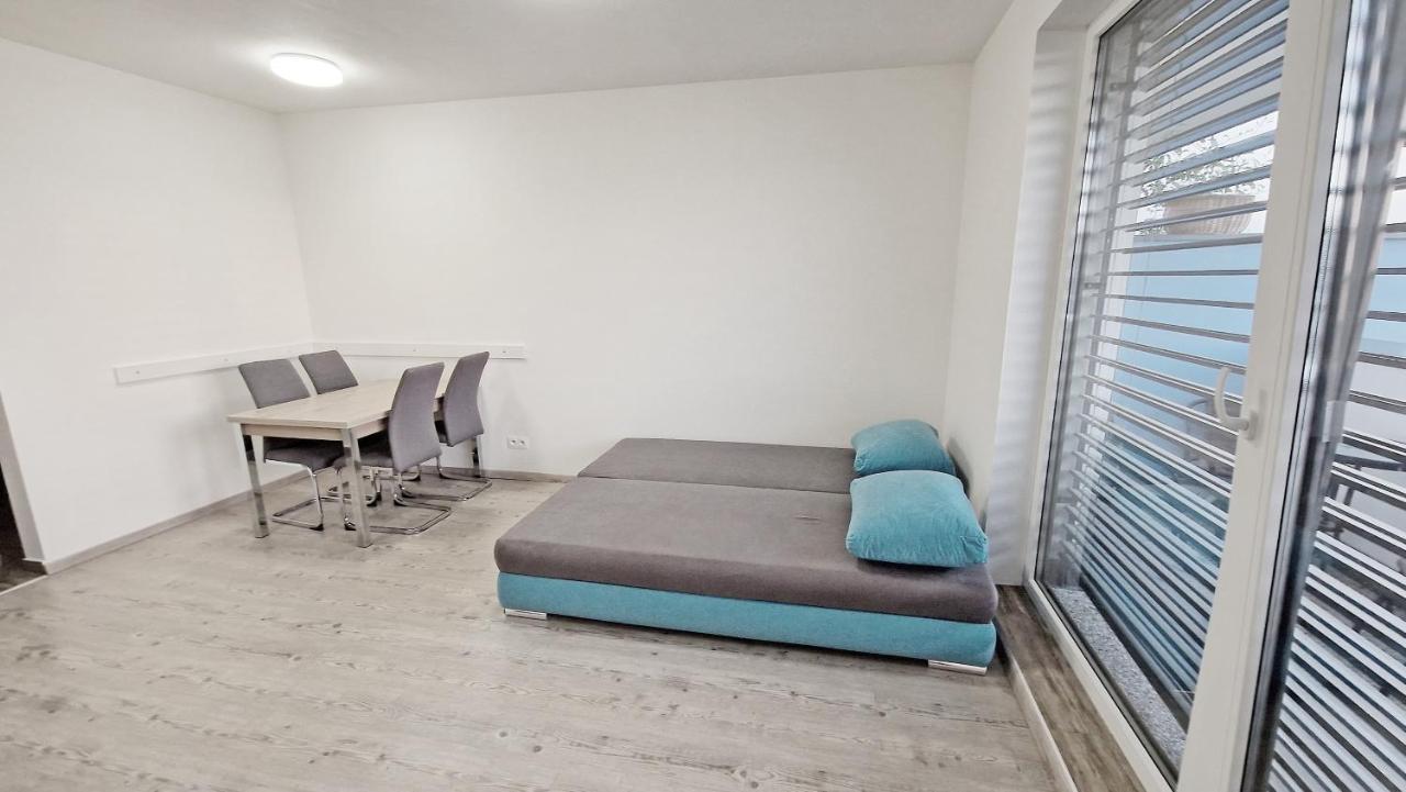 Apartmány Vinohrady Trenčín Exterior foto