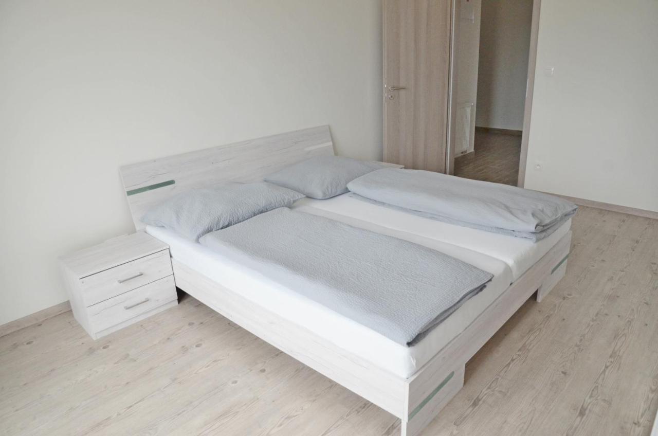 Apartmány Vinohrady Trenčín Exterior foto