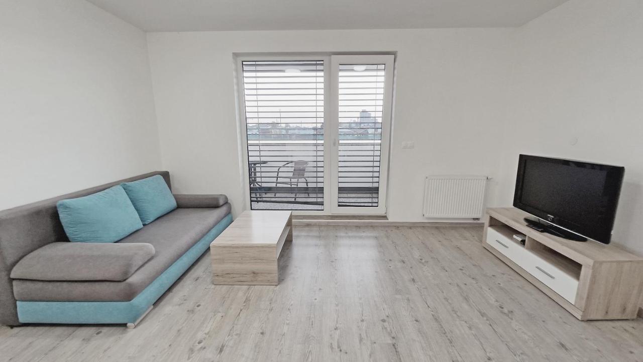 Apartmány Vinohrady Trenčín Exterior foto