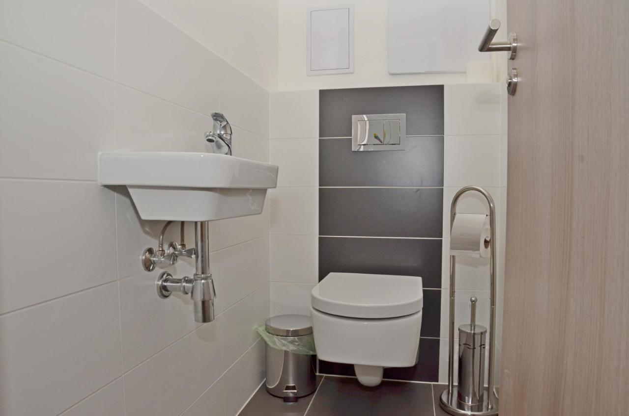 Apartmány Vinohrady Trenčín Exterior foto